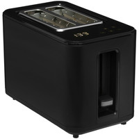 Тостер DEXP TSM-D90RD черный