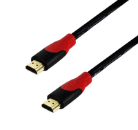 Кабель  SHIP HDMI - HDMI, 1.5 м