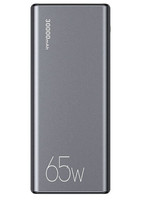 Портативный аккумулятор USAMS PB59 черный