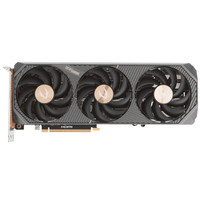 Видеокарта Zotac GeForce RTX 5080 GAMING SOLID CORE OC [ZT-B50800J2-10P]