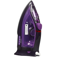 Утюг Lofans YD-012V фиолетовый