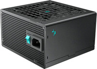 Блок питания DEEPCOOL PL800D [R-PL800D-FC0B-WDEU-V2] черный