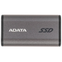 4000 ГБ Внешний SSD ADATA Elite SE880 [AELI-SE880-4TCGY]
