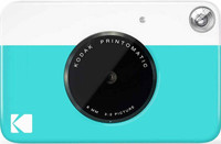 Фотоаппарат моментальной печати Kodak Printomatic