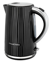 Электрочайник Russell Hobbs 27361-70 черный