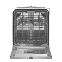 Встраиваемая посудомоечная машина Hisense HV643E90