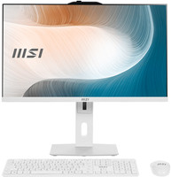23.8" Моноблок MSI Modern AM242P 1M-1024XRU [9S6-AE0722-1474]