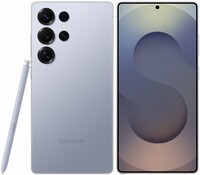 6.9" Смартфон Samsung Galaxy S25 Ultra 512 ГБ синий