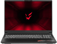 16" Ноутбук ARDOR GAMING ELEMENT L16-I9ND600 черный