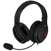 Проводные наушники Creative Sound BlasterX H3  черный 2016