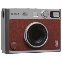 Фотоаппарат моментальной печати Fujifilm Instax mini Evo