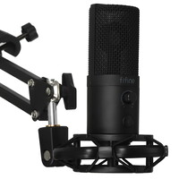 Микрофон Fifine T669 NEO черный