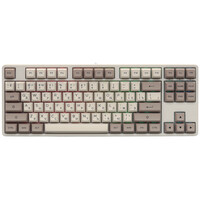 Клавиатура  проводная Akko 5087S