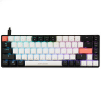 Клавиатура  проводная Fifine AmpliGame GK1M