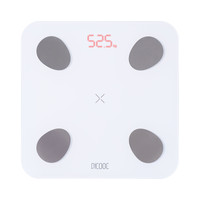 Весы Picooc Mini Lite белый