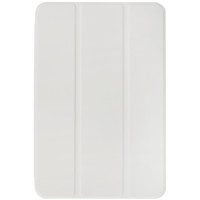 Чехол-книжка  BoraSCO для Xiaomi Redmi Pad 2 9.7 серый