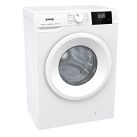 Стиральная машина Gorenje WNGPI61SBS/C белый