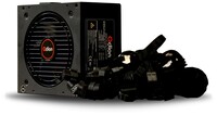 Блок питания FSP QDION White Throne 850W [White Throne 850W 85+ Qdion] черный