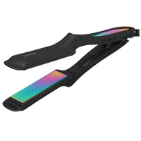 Выпрямитель для волос Brayer 3332BR черный