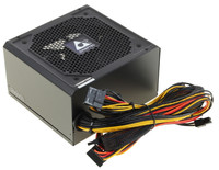 Блок питания Chieftec FORCE 450W [CPS-450S] черный