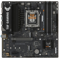 Материнская плата ASUS TUF GAMING A620AM-PLUS