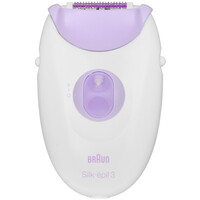 Эпилятор Braun SE 3170