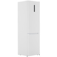 Холодильник с морозильником   Gorenje NRK6202AW4 белый