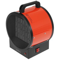 Тепловая пушка электрическая Aceline EFH30C