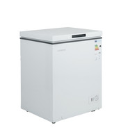 Морозильный ларь Leadbros BC/BD160 белый