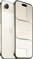 6.5" Смартфон Apple iPhone Air 256 ГБ золотистый