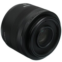 Объектив Canon RF 35mm f/1.8 Macro IS STM