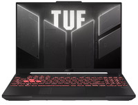16" Ноутбук ASUS TUF Gaming A16 FA607NUQ-RL031 серый