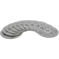 Диск отрезной Aceline CDM0120-10
