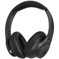 Беспроводные/проводные наушники Anker Soundcore Q11i  черный 2025
