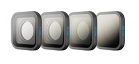 Набор светофильтров GoPro ND Filter 4-pack AENDF-001