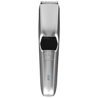 Машинка для стрижки Aceline HC-0120CU серый/черный