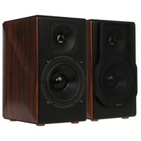 Колонки Edifier S3000MKII коричневый