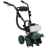 Бензиновый культиватор FinePower PT26-5R
