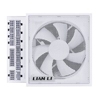 Блок питания LIAN LI EDGE 1000W [G9P.EG1000.WE00.EU] белый