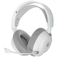 Беспроводные/проводные наушники Steelseries Arctis Nova 7 Gen 2  белый 2025