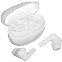 Наушники TWS Tecno Buds 4  белый 2024