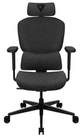 Компьютерное кресло ThunderX3 YTC-Loft серый