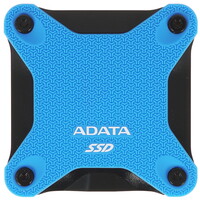 1000 ГБ Внешний SSD ADATA SD620 [SD620-1TCBL]