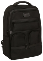 Рюкзак QAZAQ TOURISTER черный