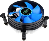 Кулер для процессора DEEPCOOL THETA 9 [DP-ICAP-T9] черный