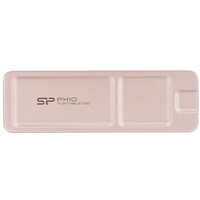 2000 ГБ Внешний SSD Silicon Power PX10 [SP020TBPSDPX10CP]