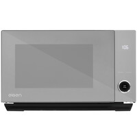Микроволновая печь Eigen MW-FBSK900I серебристый