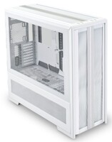 Корпус LIAN LI V3000 PLUS [G99.V3000PW.00] белый