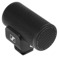 Микрофон Sennheiser MKE 200 черный