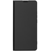 Чехол-книжка  Aceline Kors для POCO X7 Pro черный